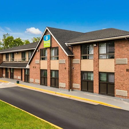 Surestay Hotel By Best Western Lewiston Εξωτερικό φωτογραφία