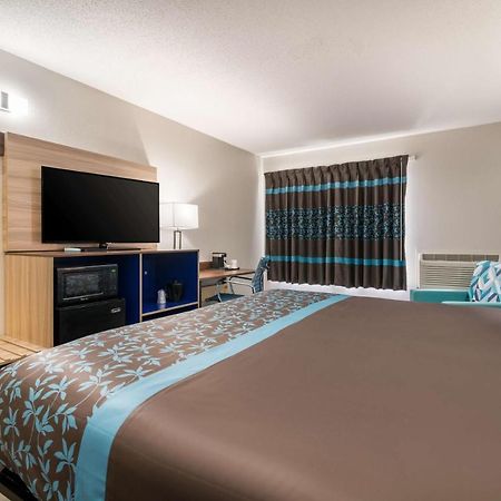 Surestay Hotel By Best Western Lewiston Εξωτερικό φωτογραφία