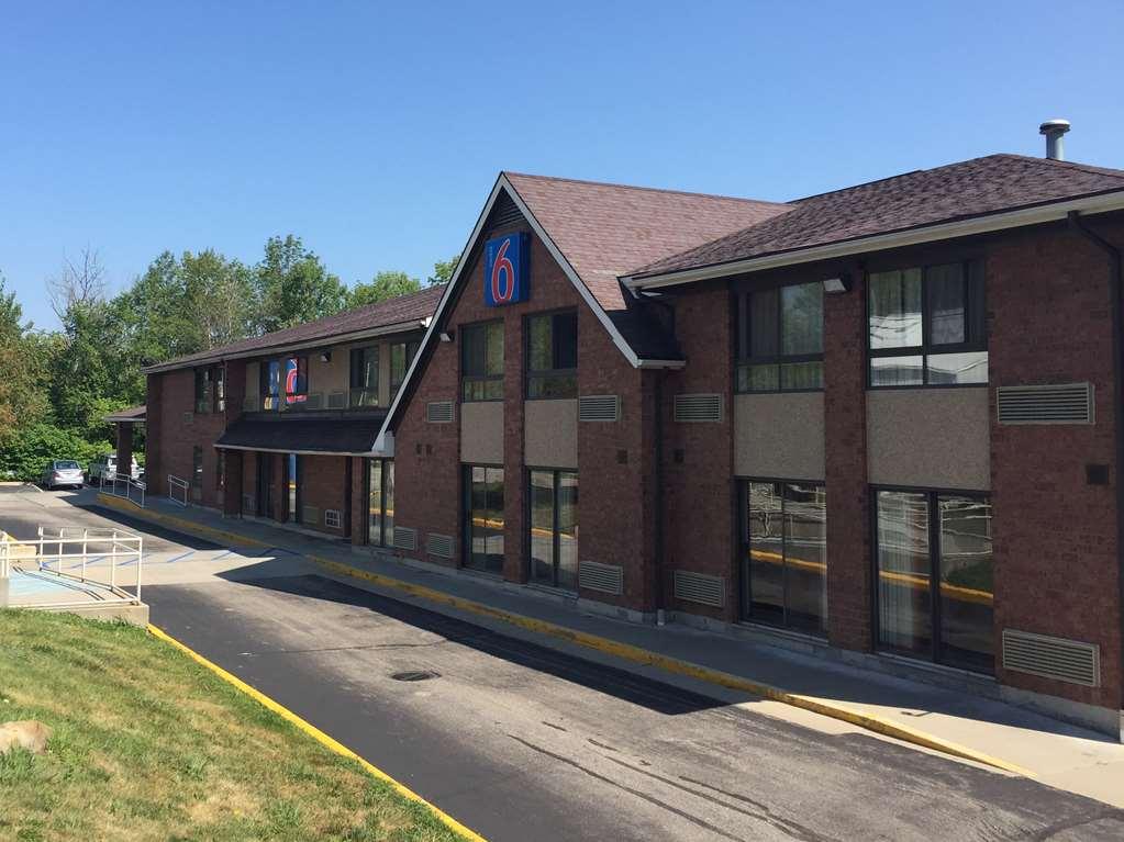 Surestay Hotel By Best Western Lewiston Εξωτερικό φωτογραφία
