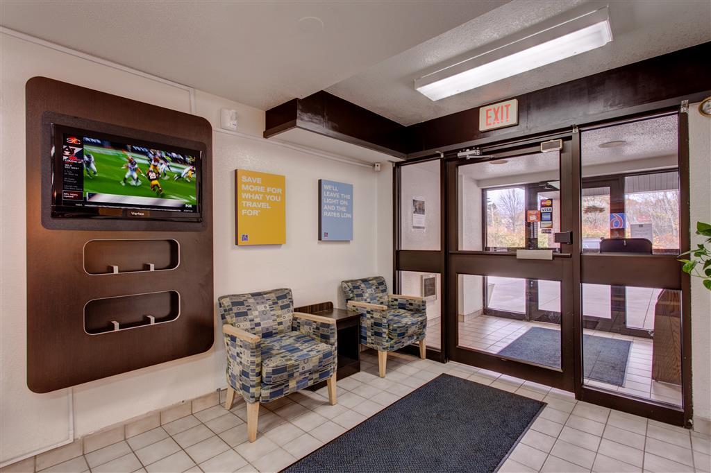Surestay Hotel By Best Western Lewiston Εσωτερικό φωτογραφία
