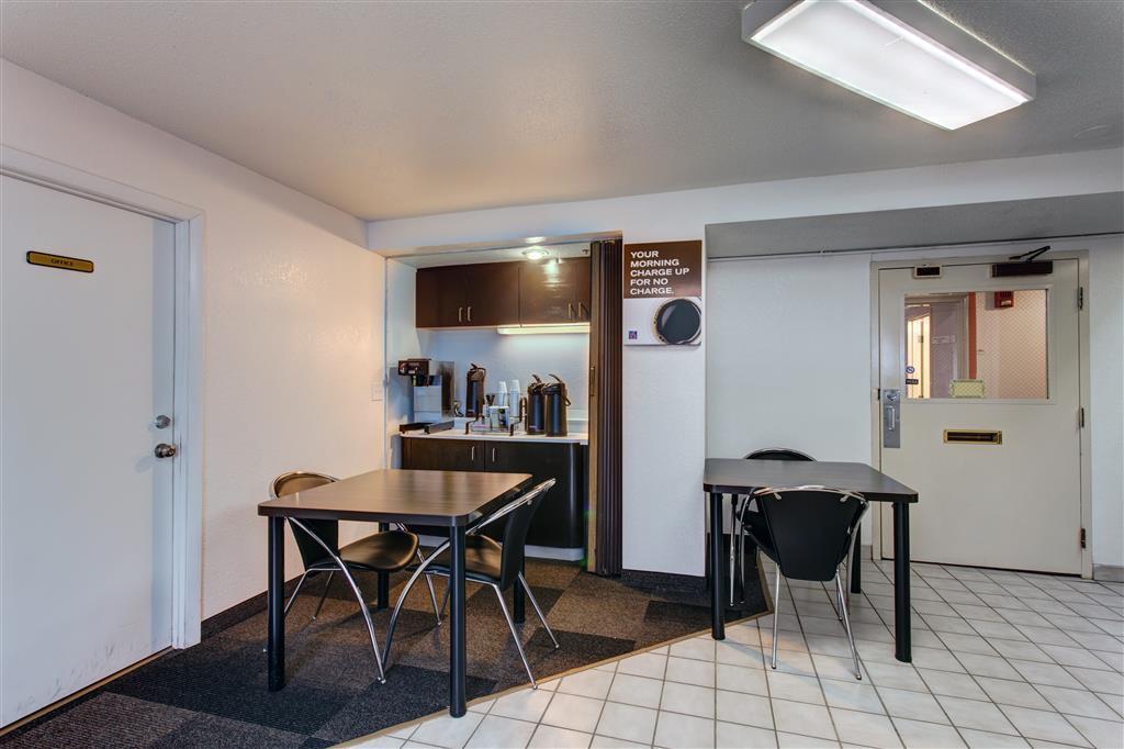 Surestay Hotel By Best Western Lewiston Εσωτερικό φωτογραφία