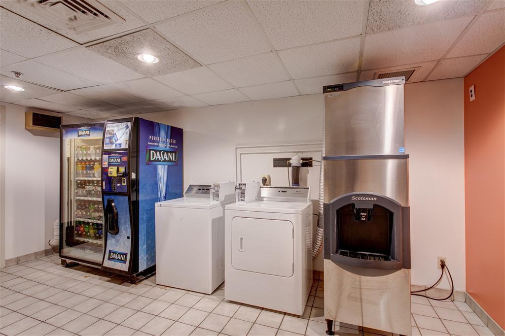 Surestay Hotel By Best Western Lewiston Ανέσεις φωτογραφία