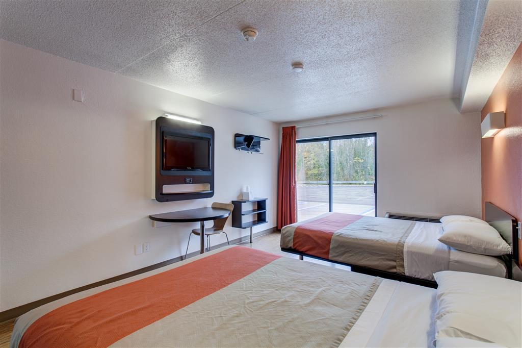 Surestay Hotel By Best Western Lewiston Δωμάτιο φωτογραφία
