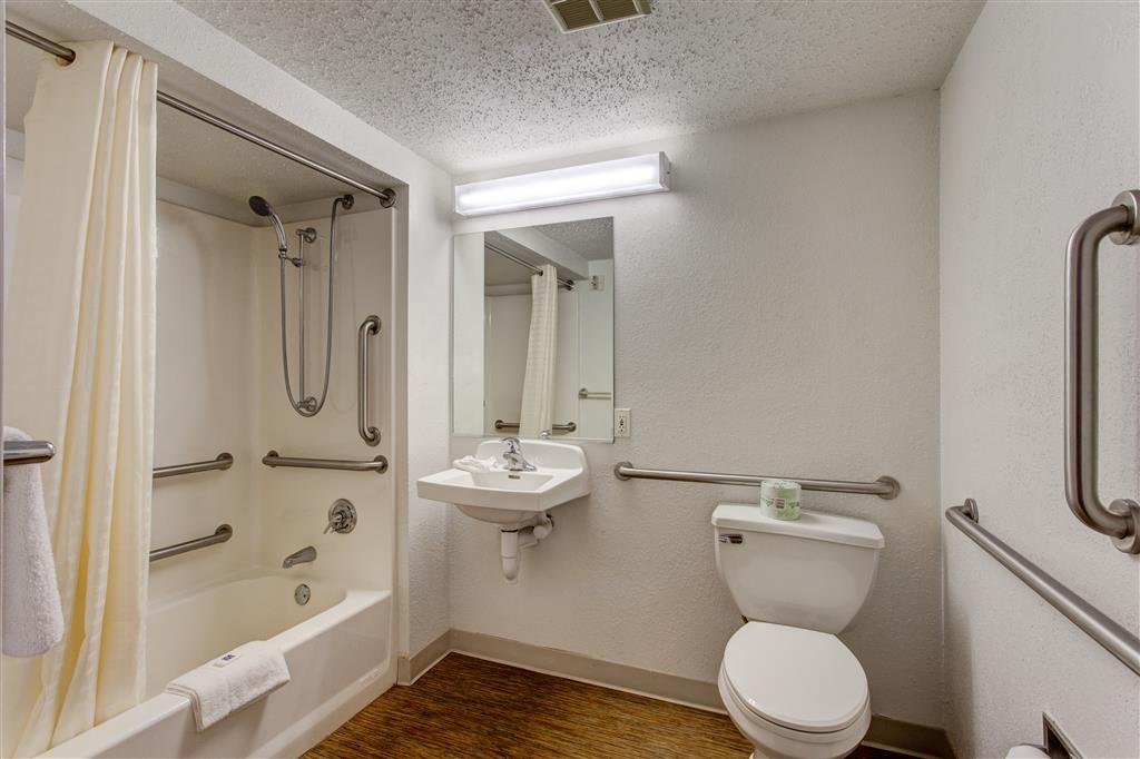 Surestay Hotel By Best Western Lewiston Δωμάτιο φωτογραφία