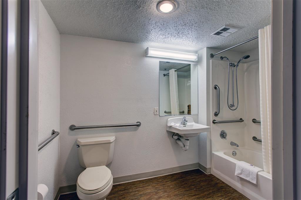 Surestay Hotel By Best Western Lewiston Δωμάτιο φωτογραφία