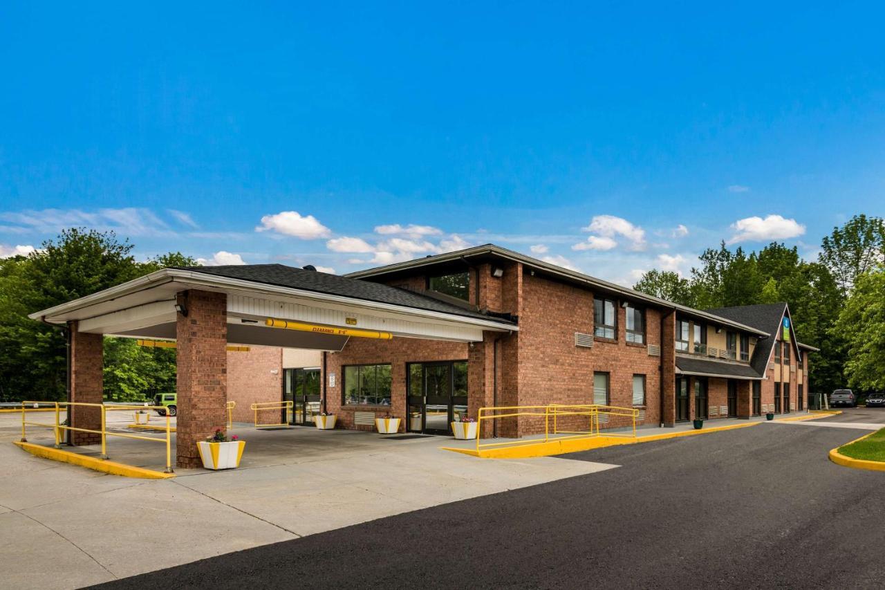 Surestay Hotel By Best Western Lewiston Εξωτερικό φωτογραφία