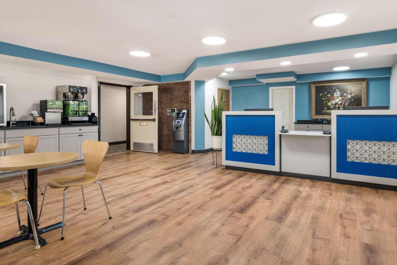 Surestay Hotel By Best Western Lewiston Εξωτερικό φωτογραφία