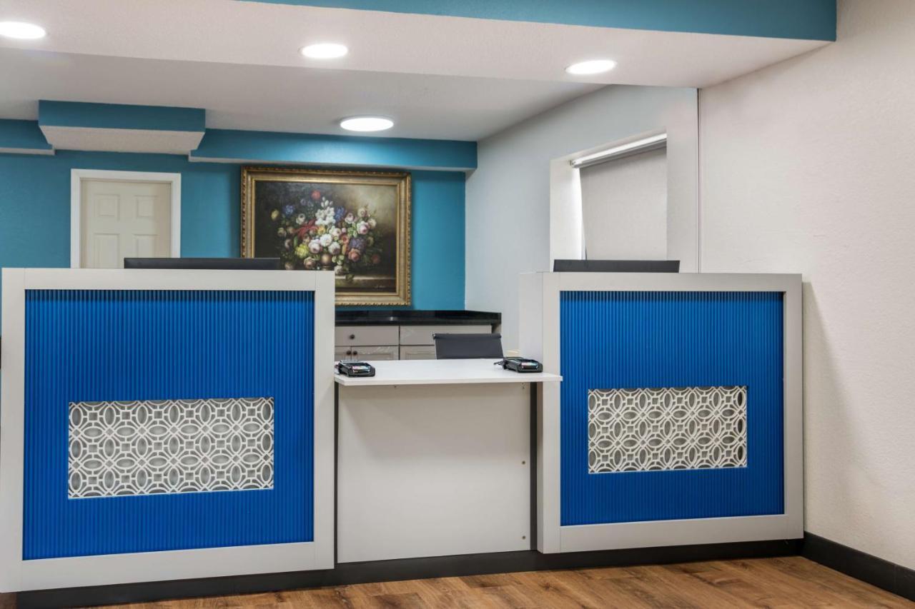 Surestay Hotel By Best Western Lewiston Εξωτερικό φωτογραφία