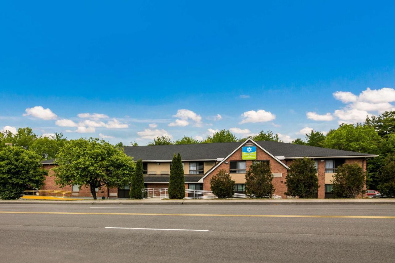 Surestay Hotel By Best Western Lewiston Εξωτερικό φωτογραφία