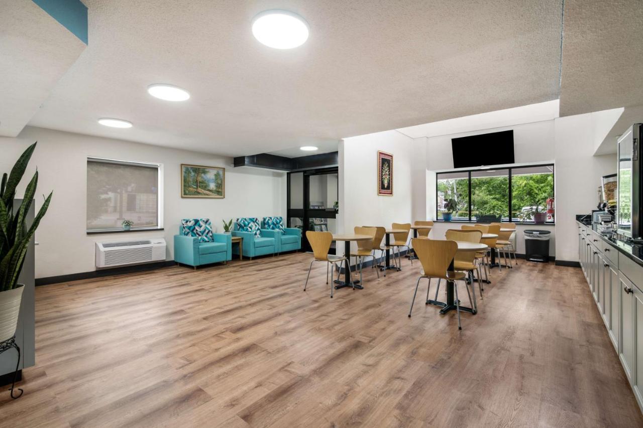 Surestay Hotel By Best Western Lewiston Εξωτερικό φωτογραφία