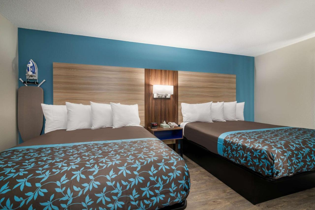 Surestay Hotel By Best Western Lewiston Εξωτερικό φωτογραφία