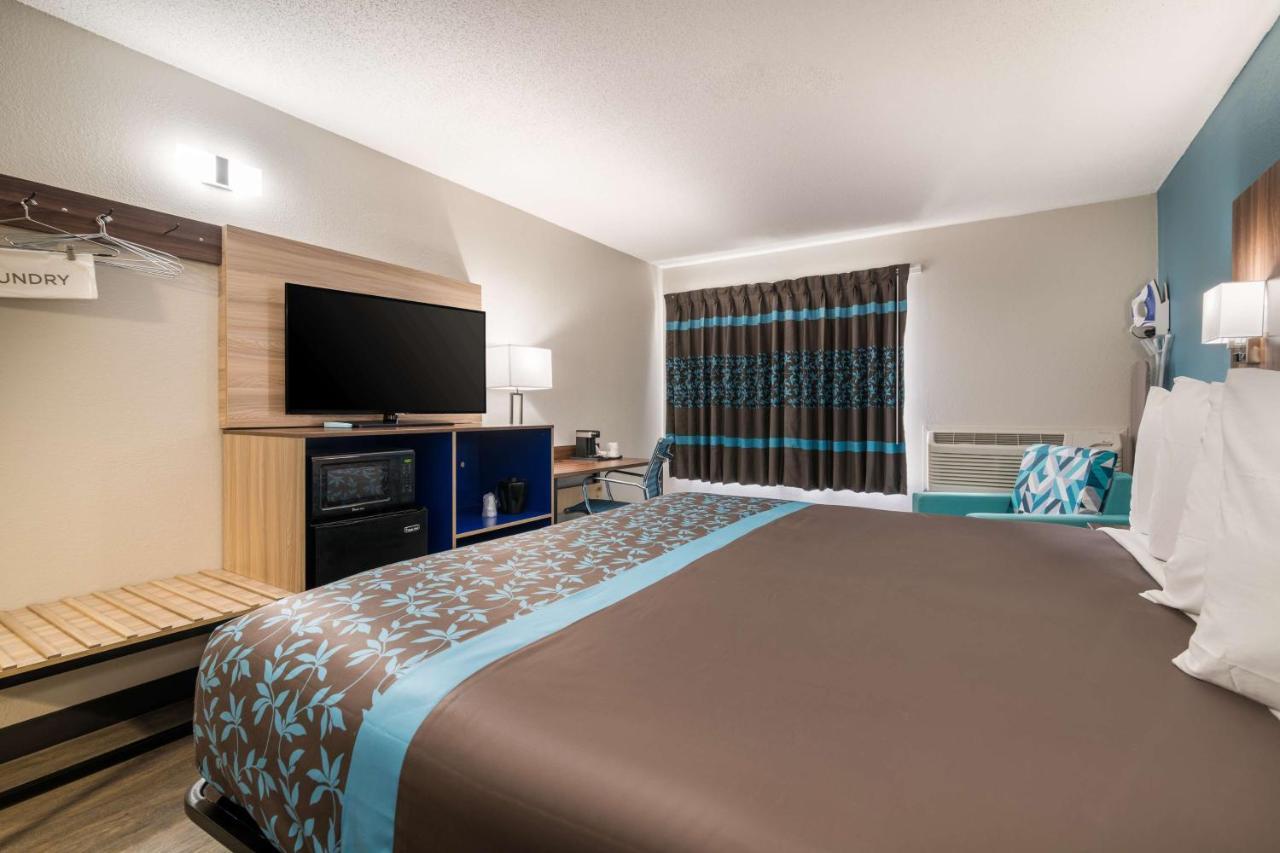 Surestay Hotel By Best Western Lewiston Εξωτερικό φωτογραφία