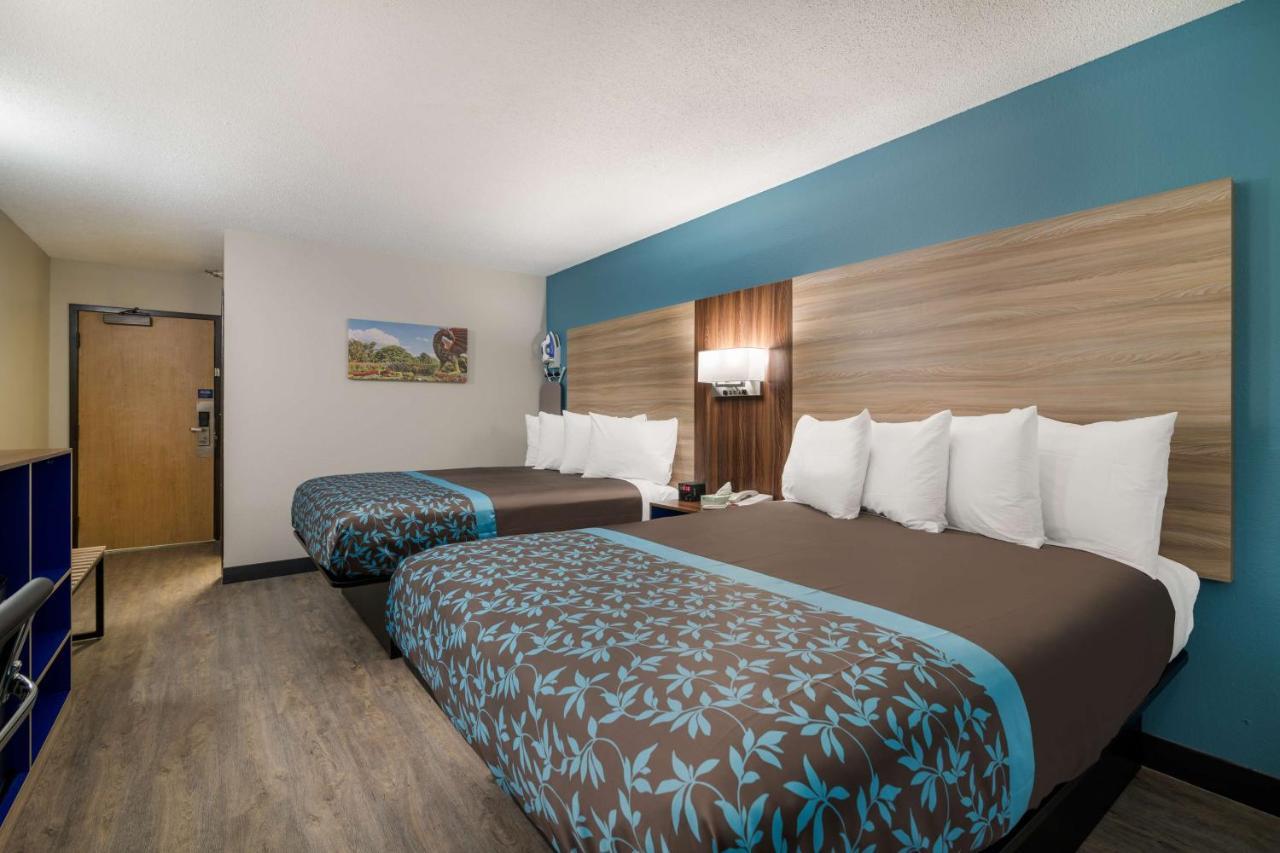 Surestay Hotel By Best Western Lewiston Εξωτερικό φωτογραφία