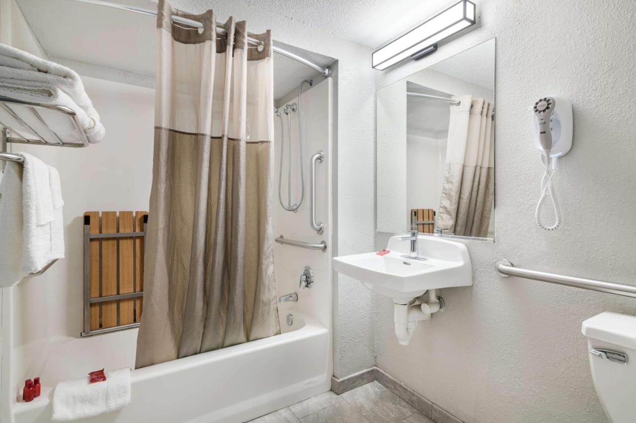 Surestay Hotel By Best Western Lewiston Εξωτερικό φωτογραφία