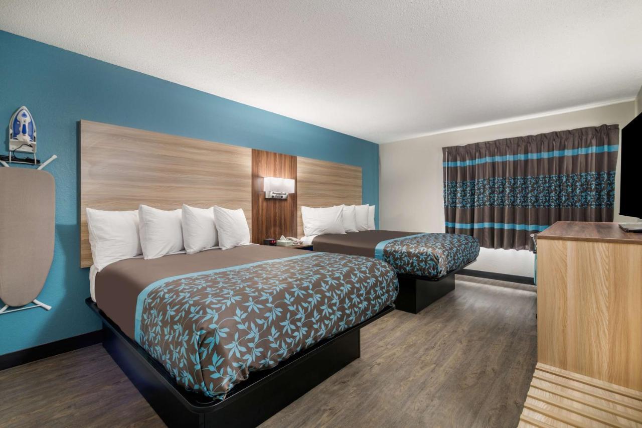 Surestay Hotel By Best Western Lewiston Εξωτερικό φωτογραφία
