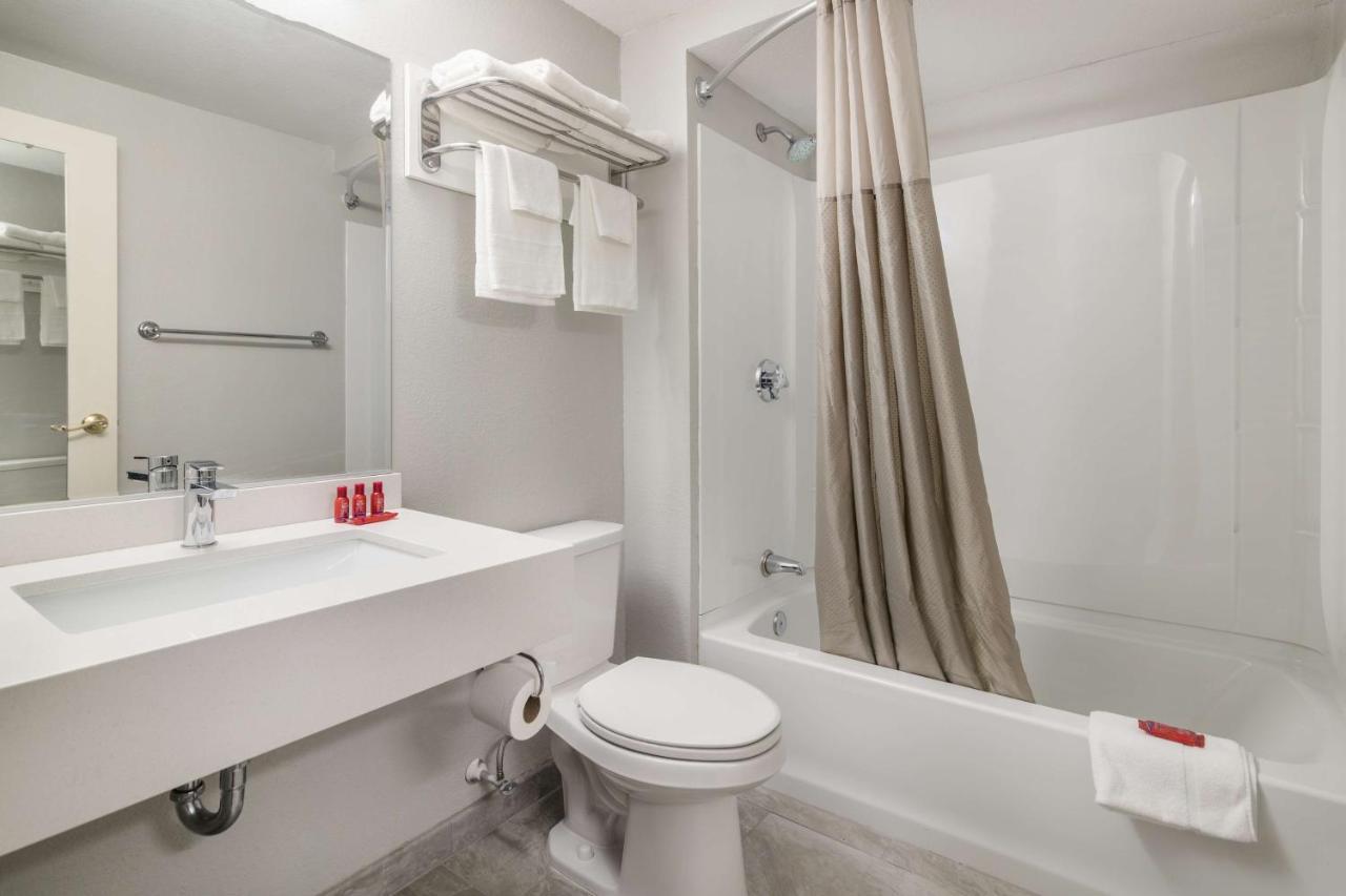 Surestay Hotel By Best Western Lewiston Εξωτερικό φωτογραφία