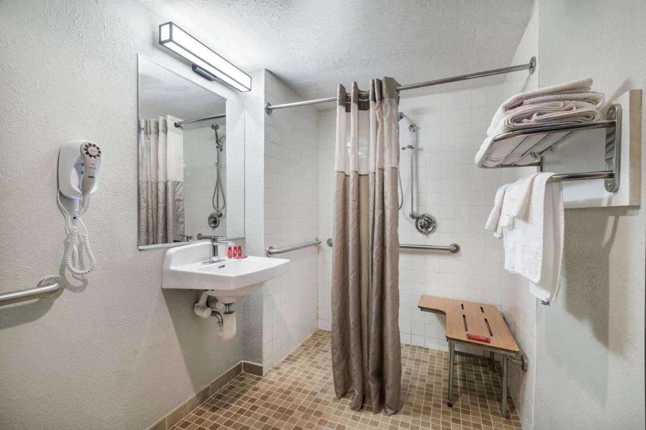 Surestay Hotel By Best Western Lewiston Εξωτερικό φωτογραφία