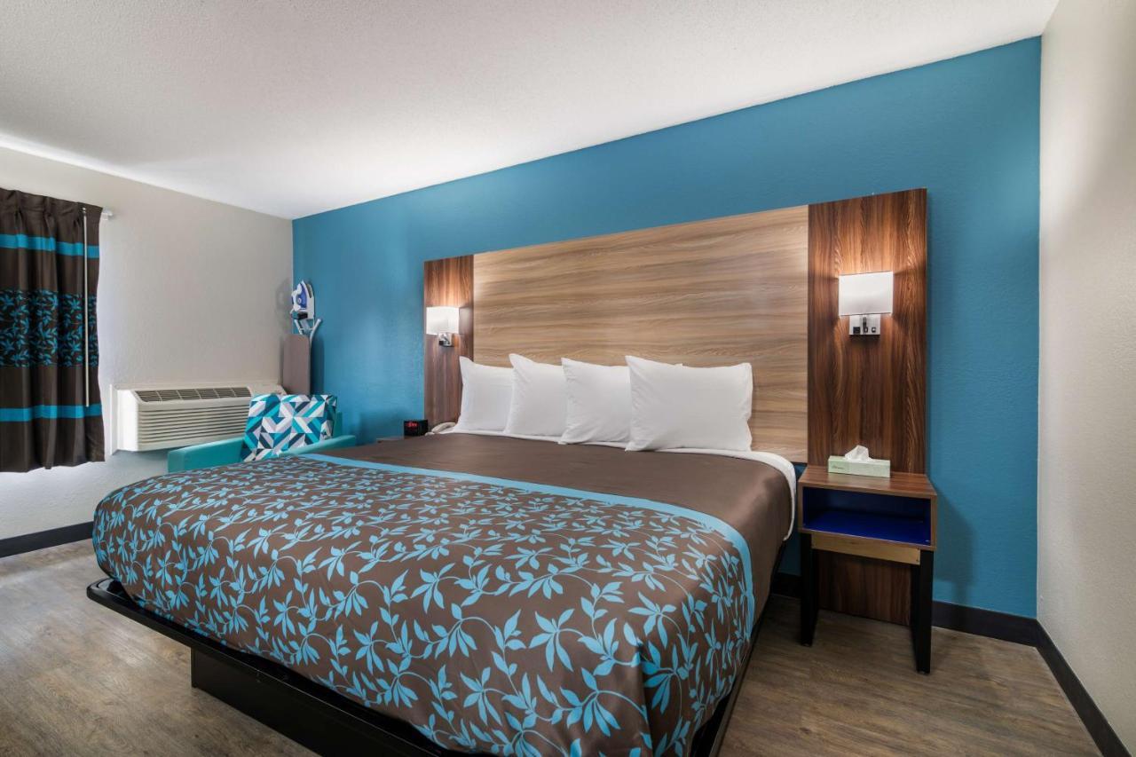 Surestay Hotel By Best Western Lewiston Εξωτερικό φωτογραφία