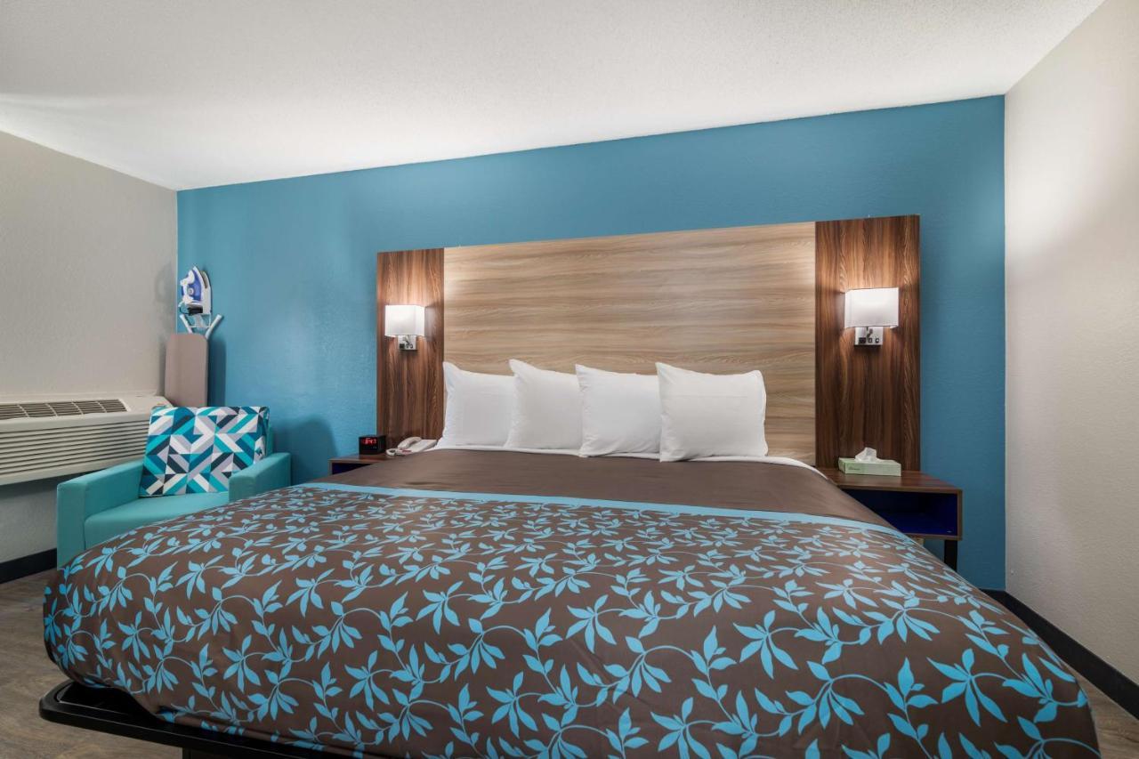 Surestay Hotel By Best Western Lewiston Εξωτερικό φωτογραφία