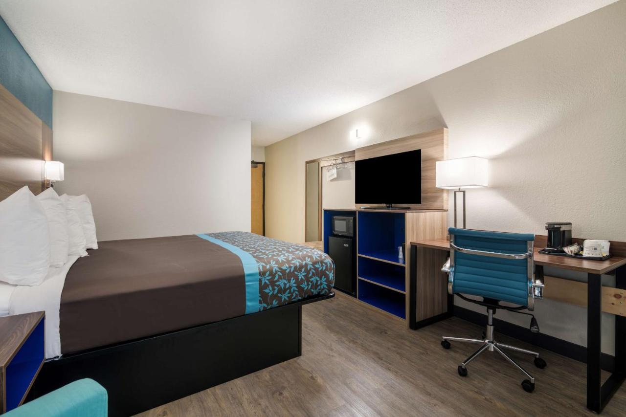 Surestay Hotel By Best Western Lewiston Εξωτερικό φωτογραφία
