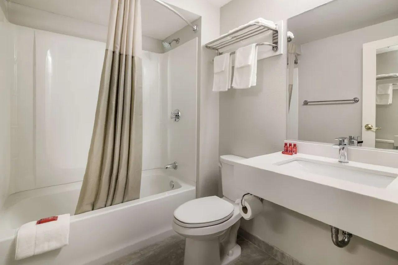 Surestay Hotel By Best Western Lewiston Εξωτερικό φωτογραφία