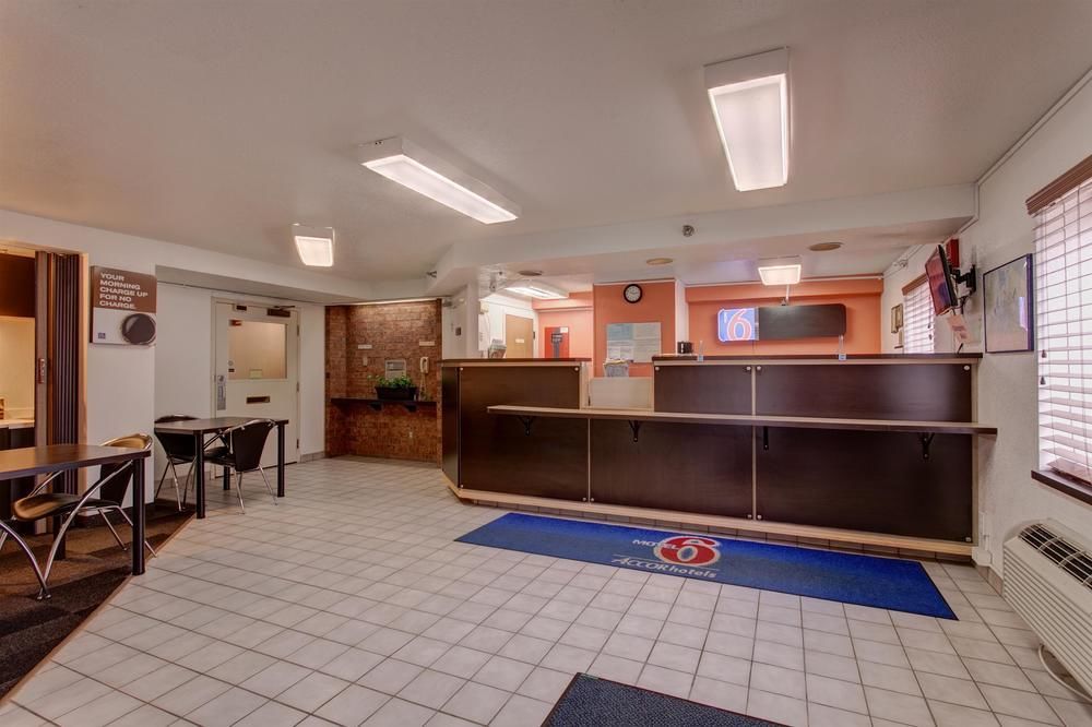 Surestay Hotel By Best Western Lewiston Εξωτερικό φωτογραφία