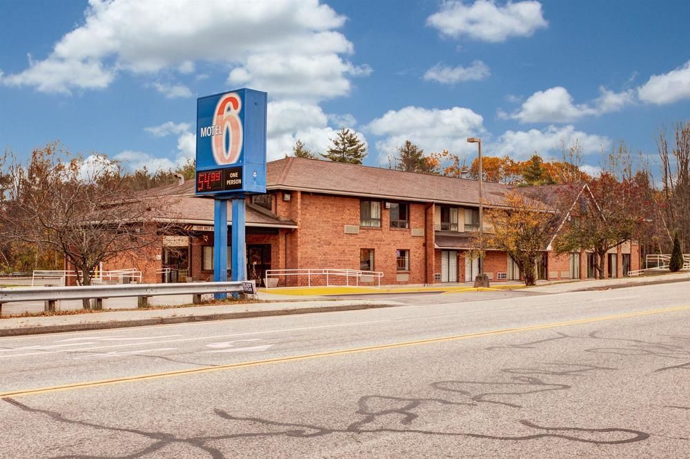 Surestay Hotel By Best Western Lewiston Εξωτερικό φωτογραφία
