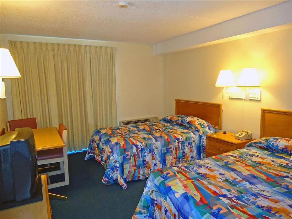 Surestay Hotel By Best Western Lewiston Δωμάτιο φωτογραφία